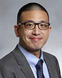 Dr Henry Lin